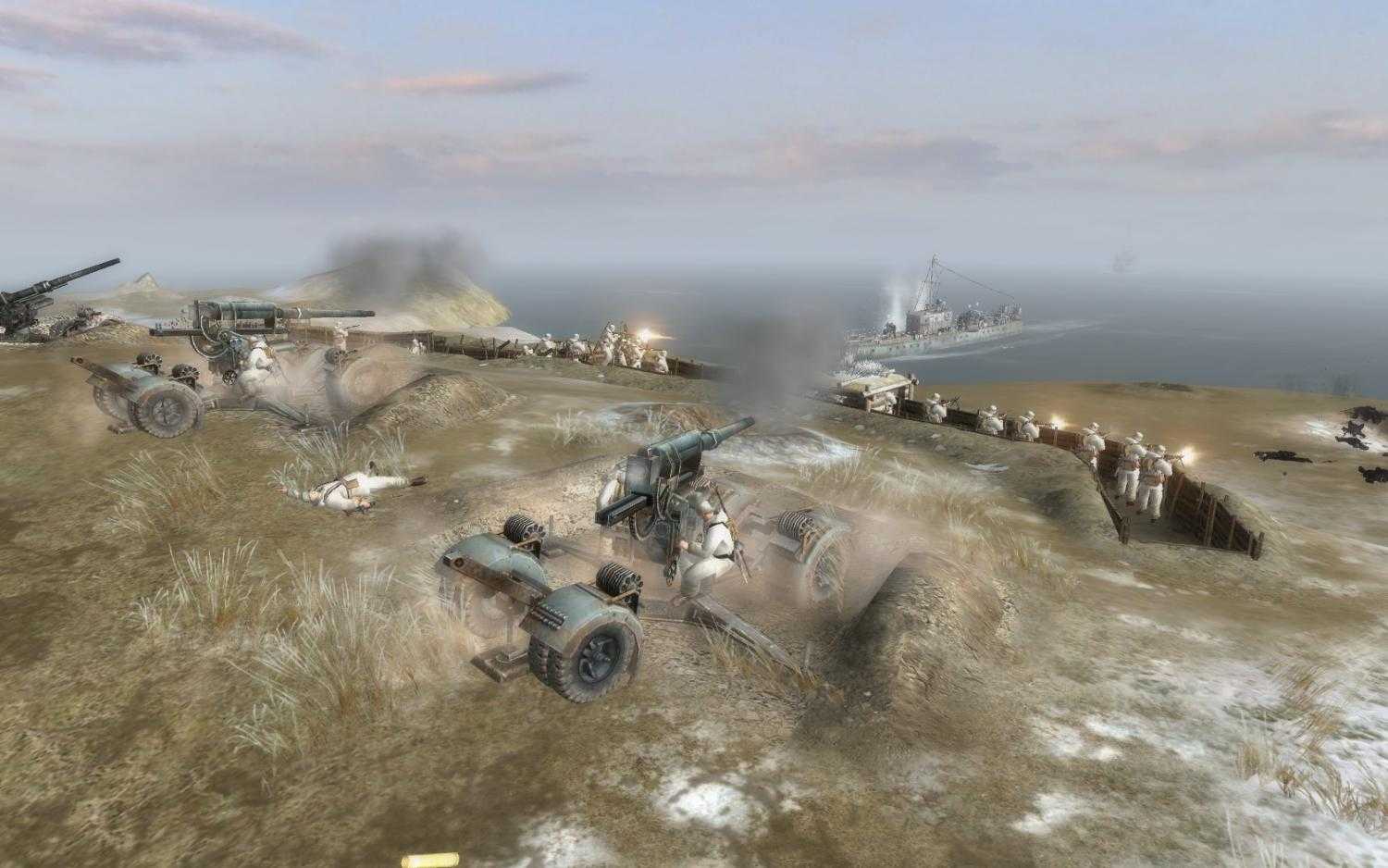 Men of War: Red Tide - Image 11