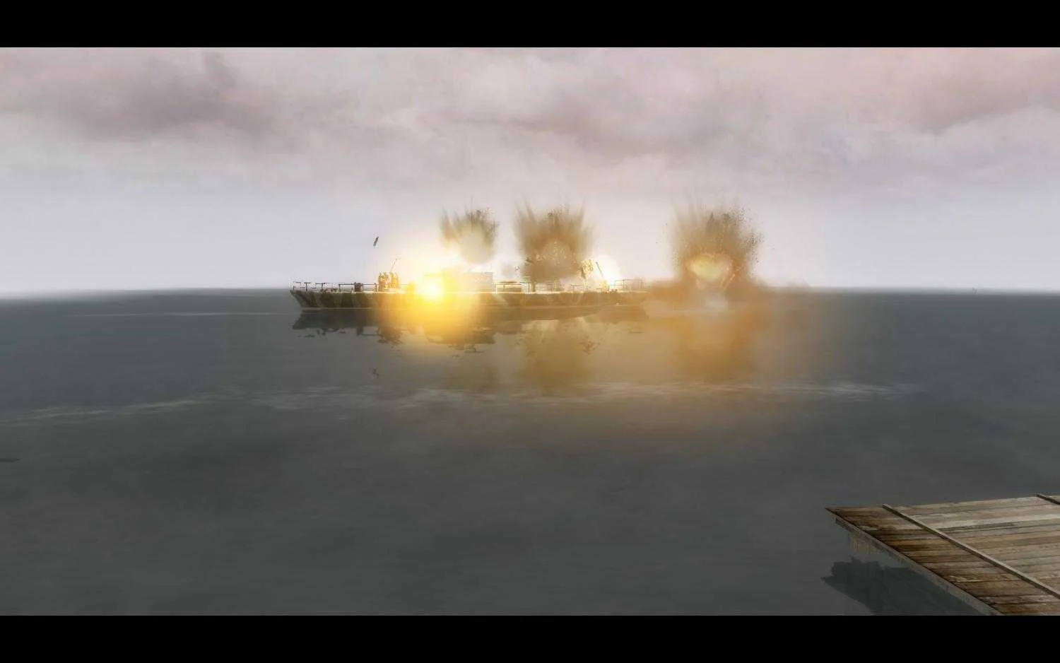 Men of War: Red Tide - Image 13