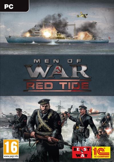 Men of War: Red Tide - Image 14