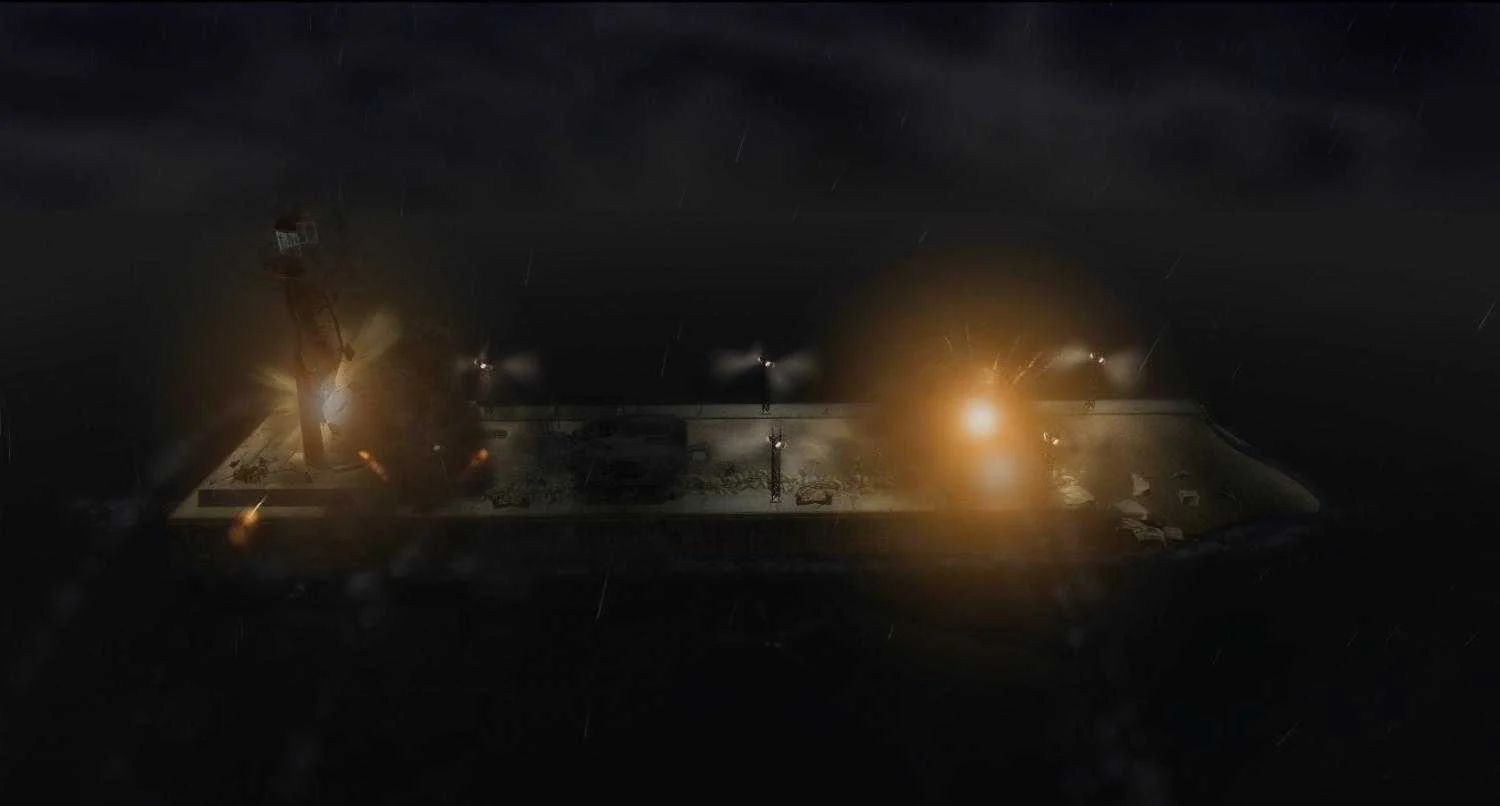 Men of War: Red Tide - Image 8