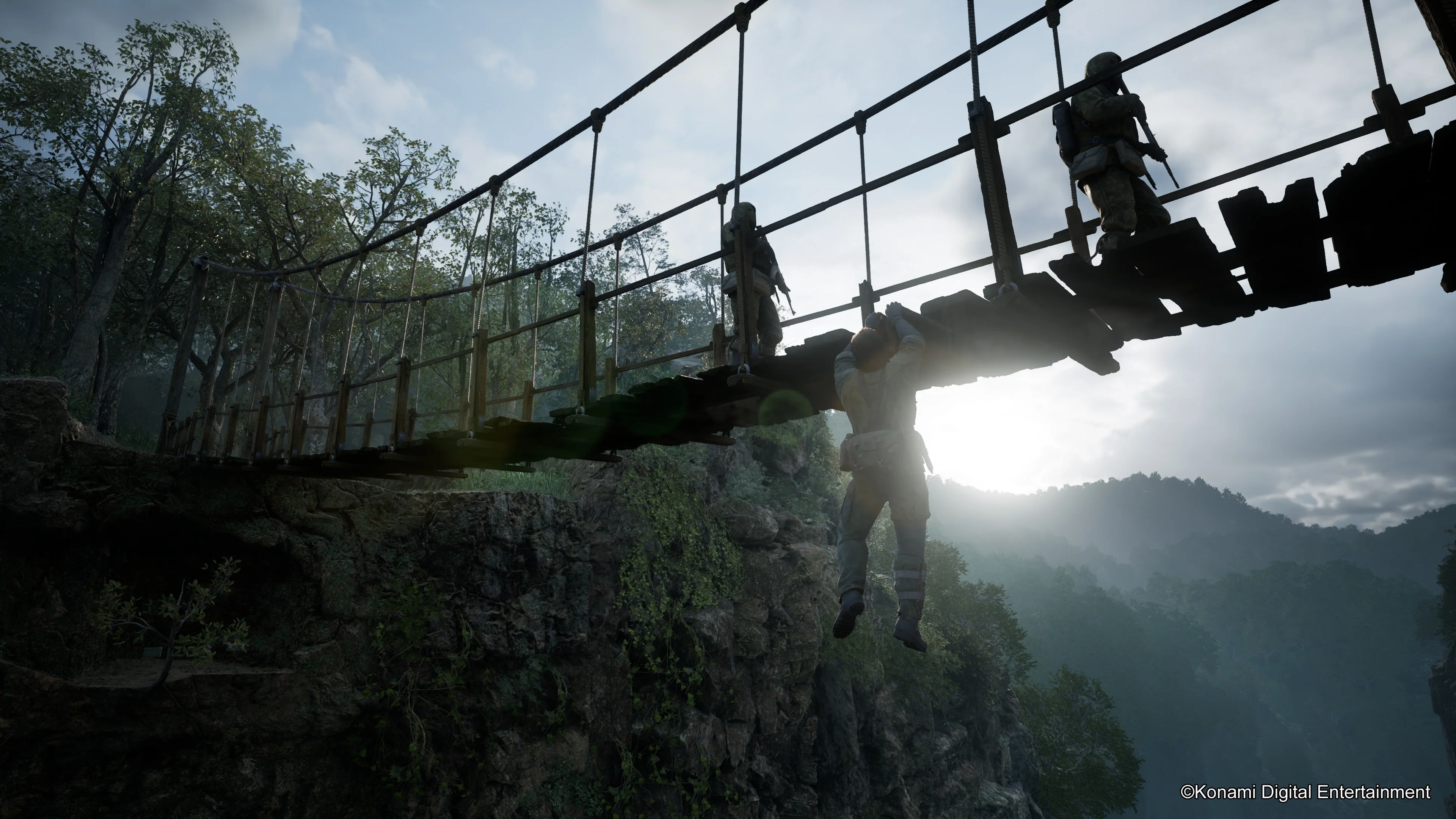 METAL GEAR SOLID Δ: SNAKE EATER - Digital Deluxe Edition - Image 2
