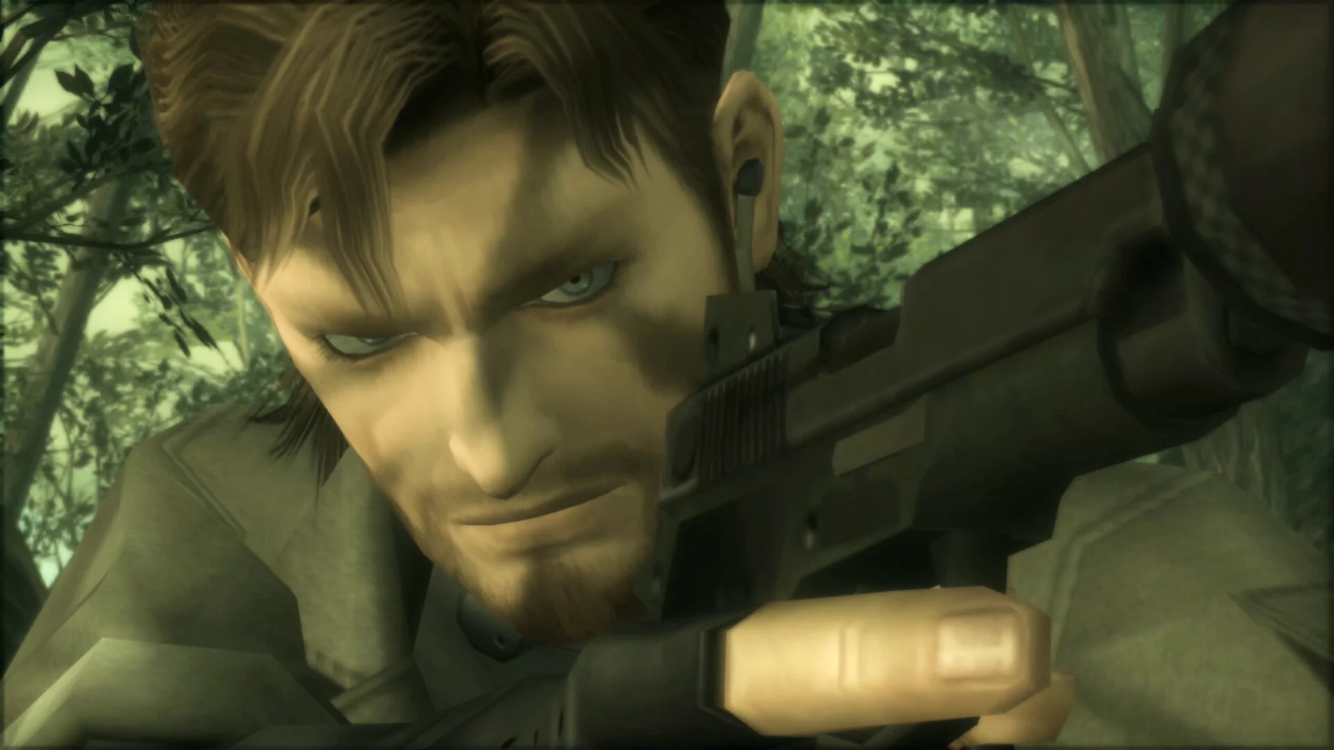METAL GEAR SOLID: MASTER COLLECTION Vol.1 METAL GEAR SOLID 3: Snake Eater - Image 2