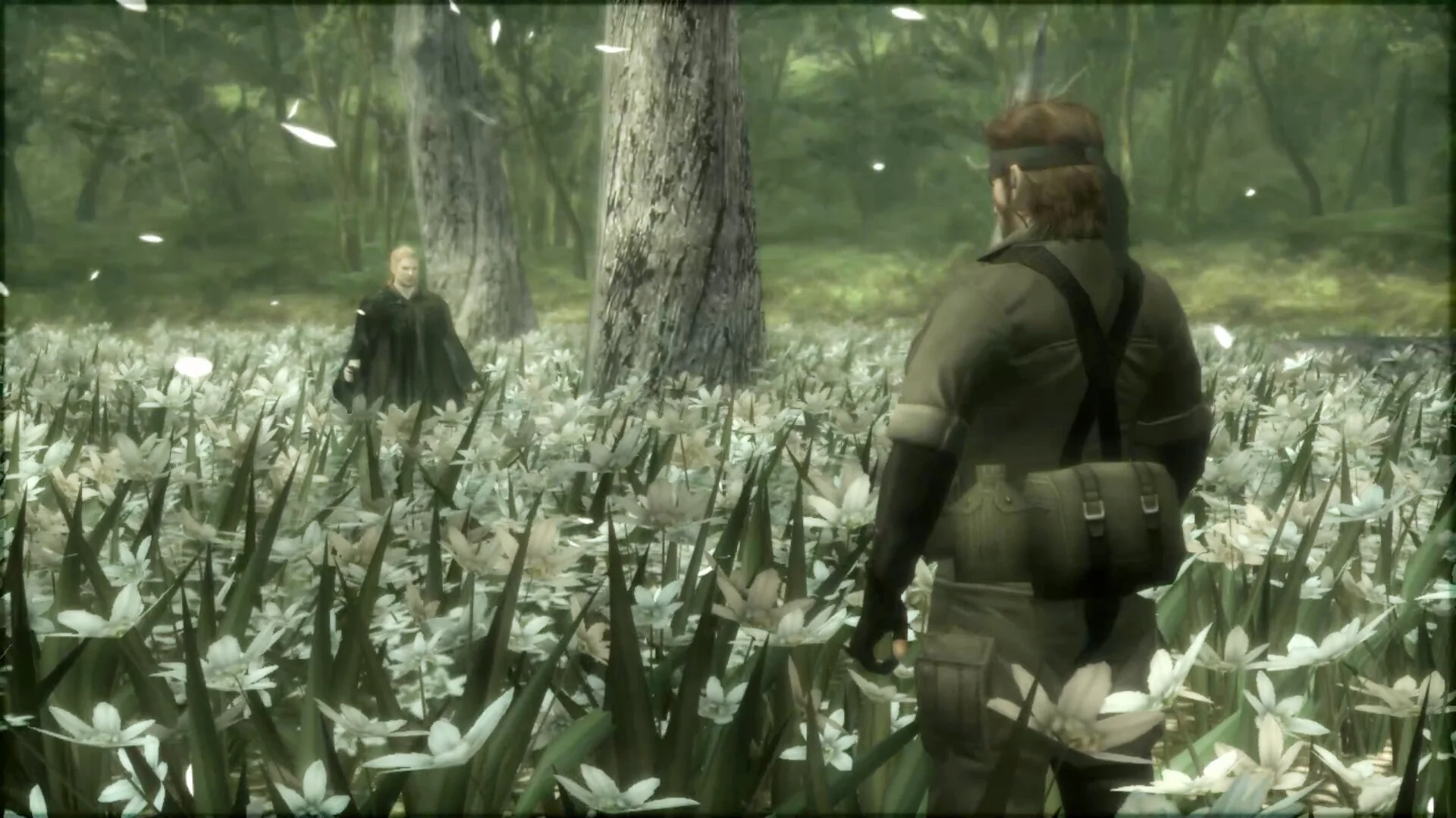 METAL GEAR SOLID: MASTER COLLECTION Vol.1 METAL GEAR SOLID 3: Snake Eater - Image 4