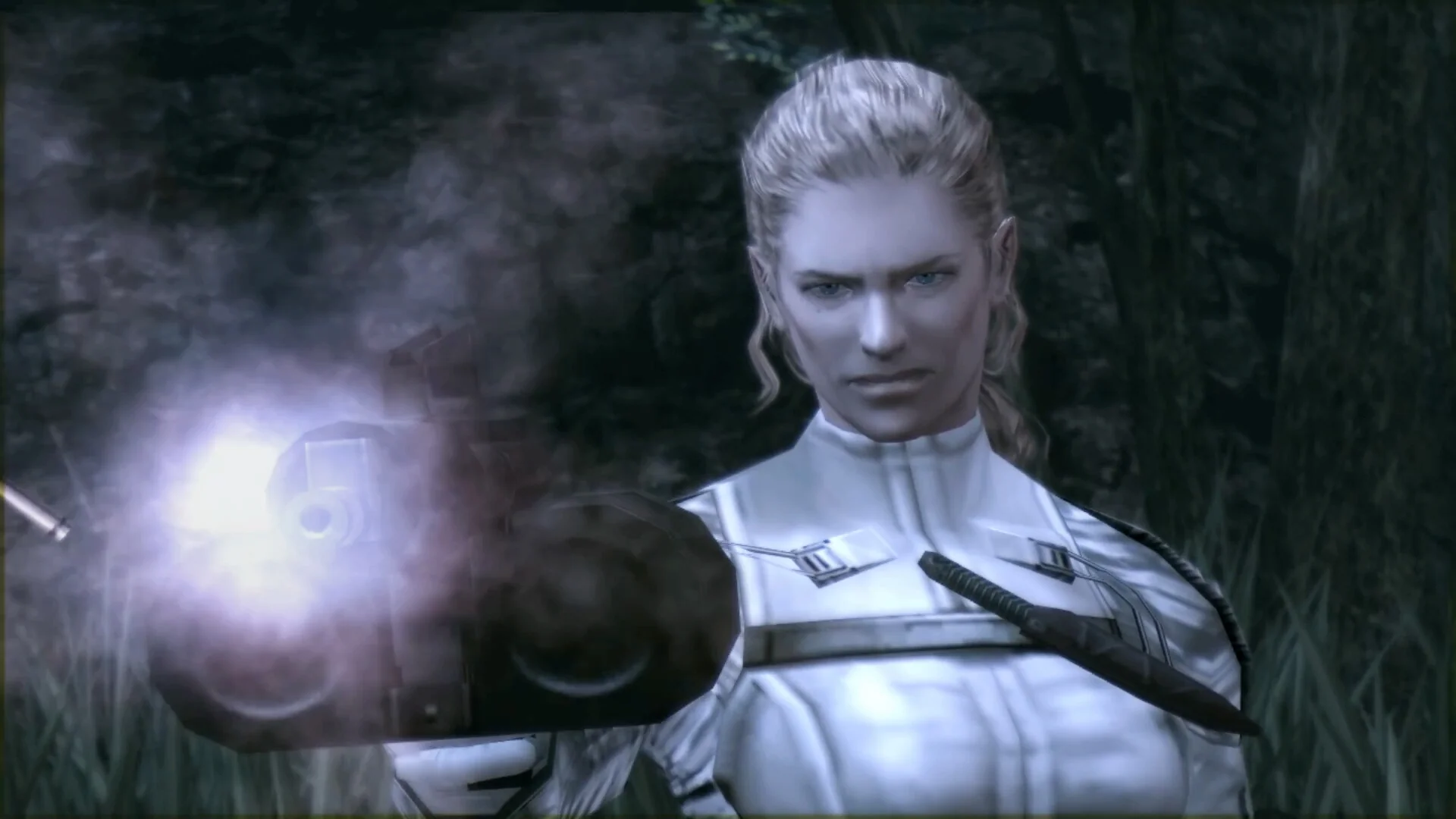 METAL GEAR SOLID: MASTER COLLECTION Vol.1 METAL GEAR SOLID 3: Snake Eater - Image 7