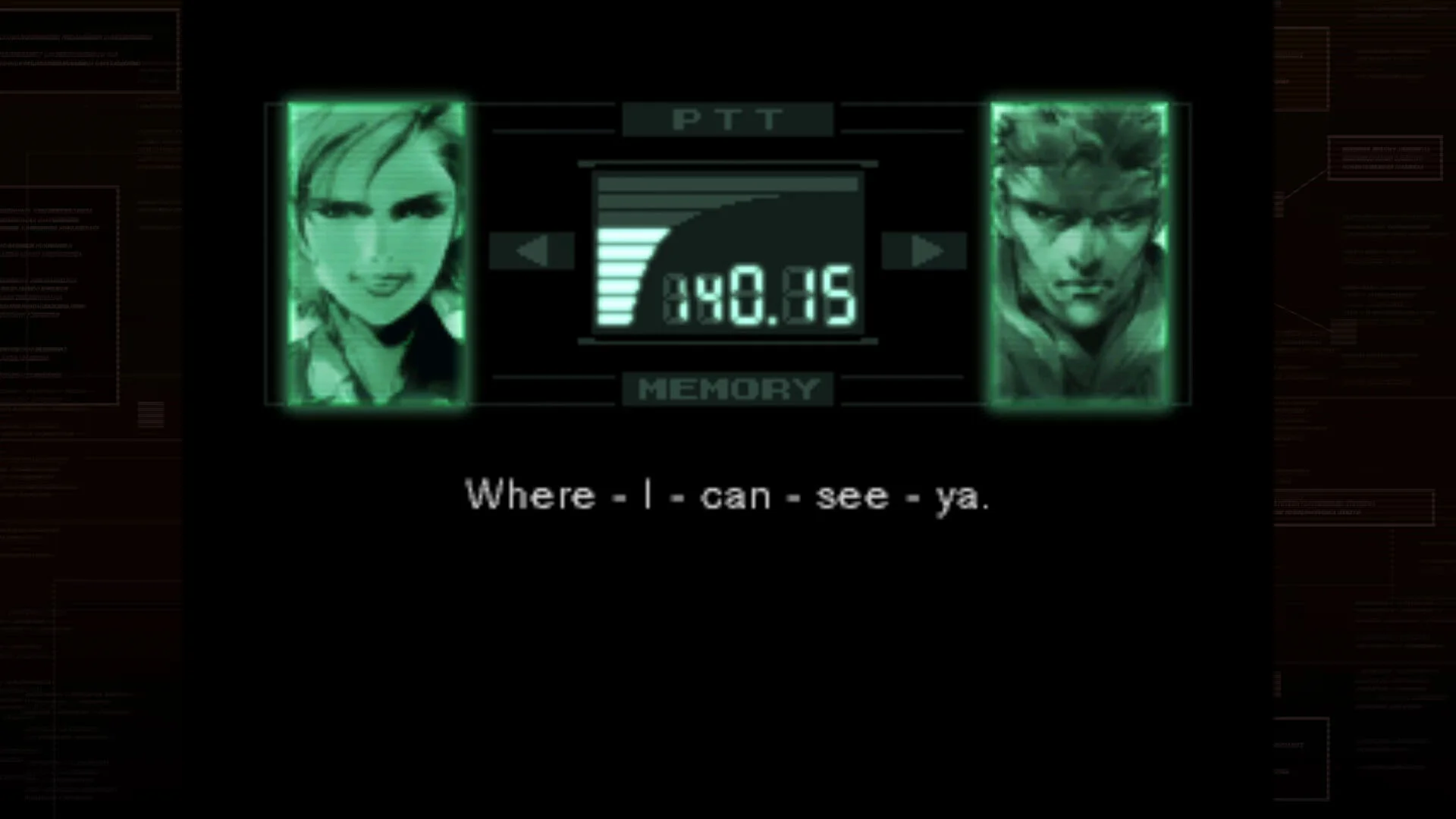 METAL GEAR SOLID: MASTER COLLECTION Vol.1 METAL GEAR SOLID - Image 7