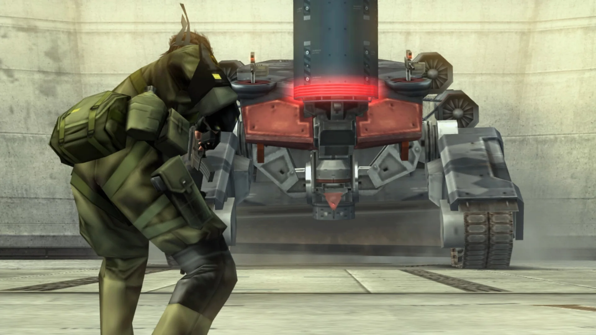 METAL GEAR SOLID: MASTER COLLECTION Vol.2 - Image 11