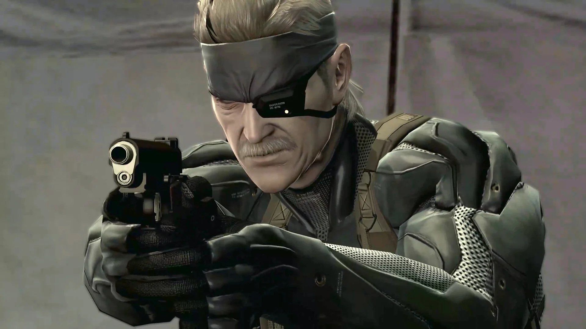 METAL GEAR SOLID: MASTER COLLECTION Vol.2 - Image 2