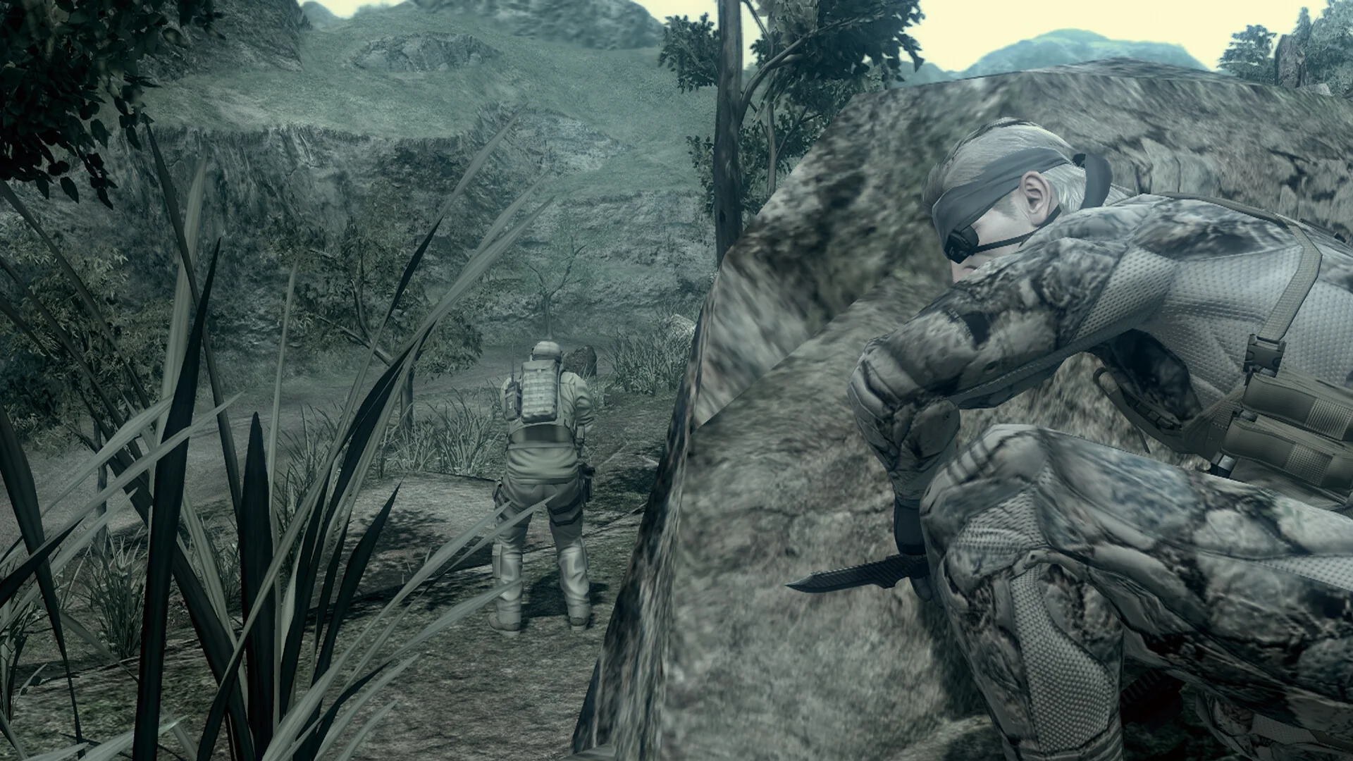 METAL GEAR SOLID: MASTER COLLECTION Vol.2 - Image 4