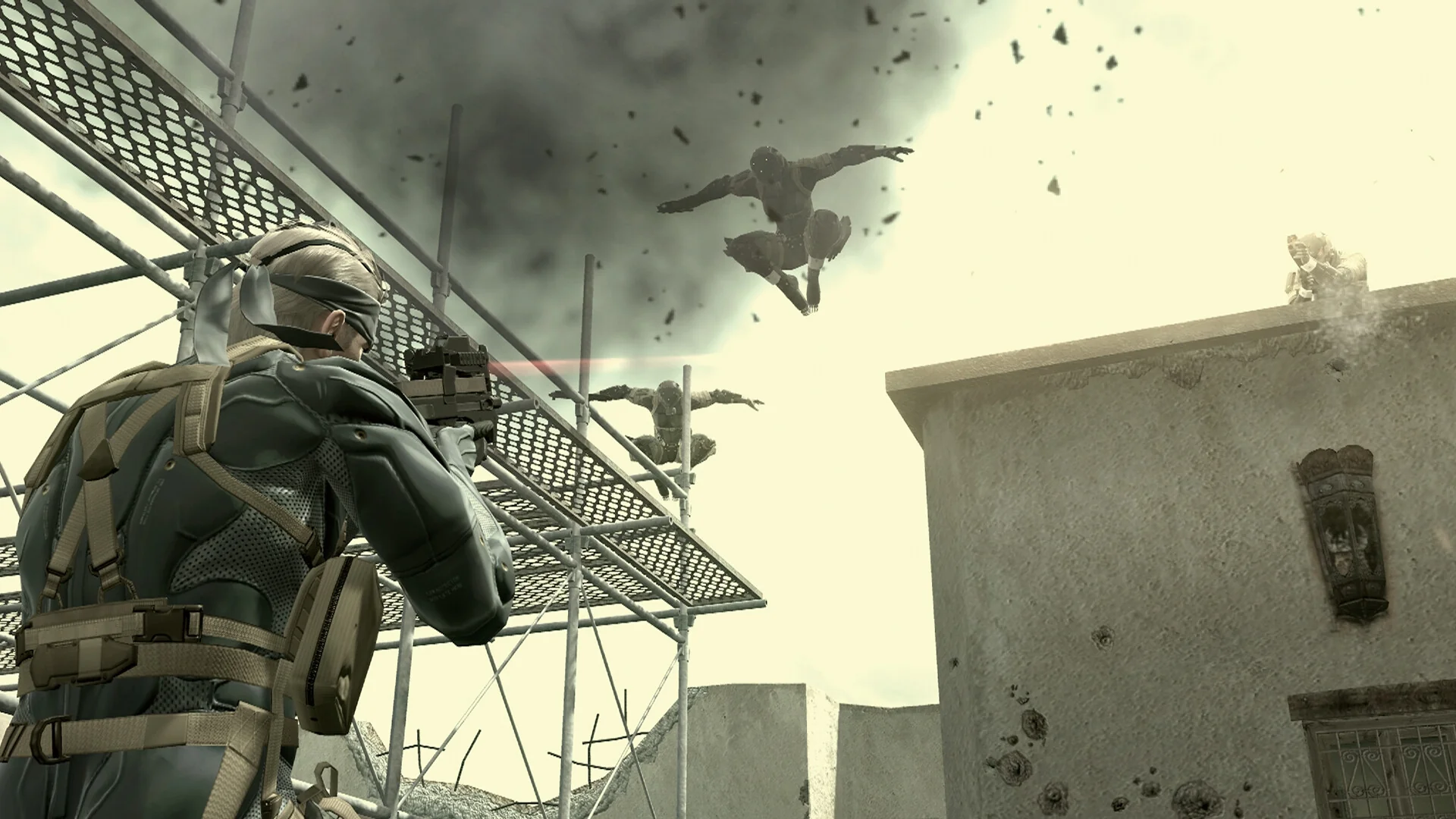 METAL GEAR SOLID: MASTER COLLECTION Vol.2 - Image 5
