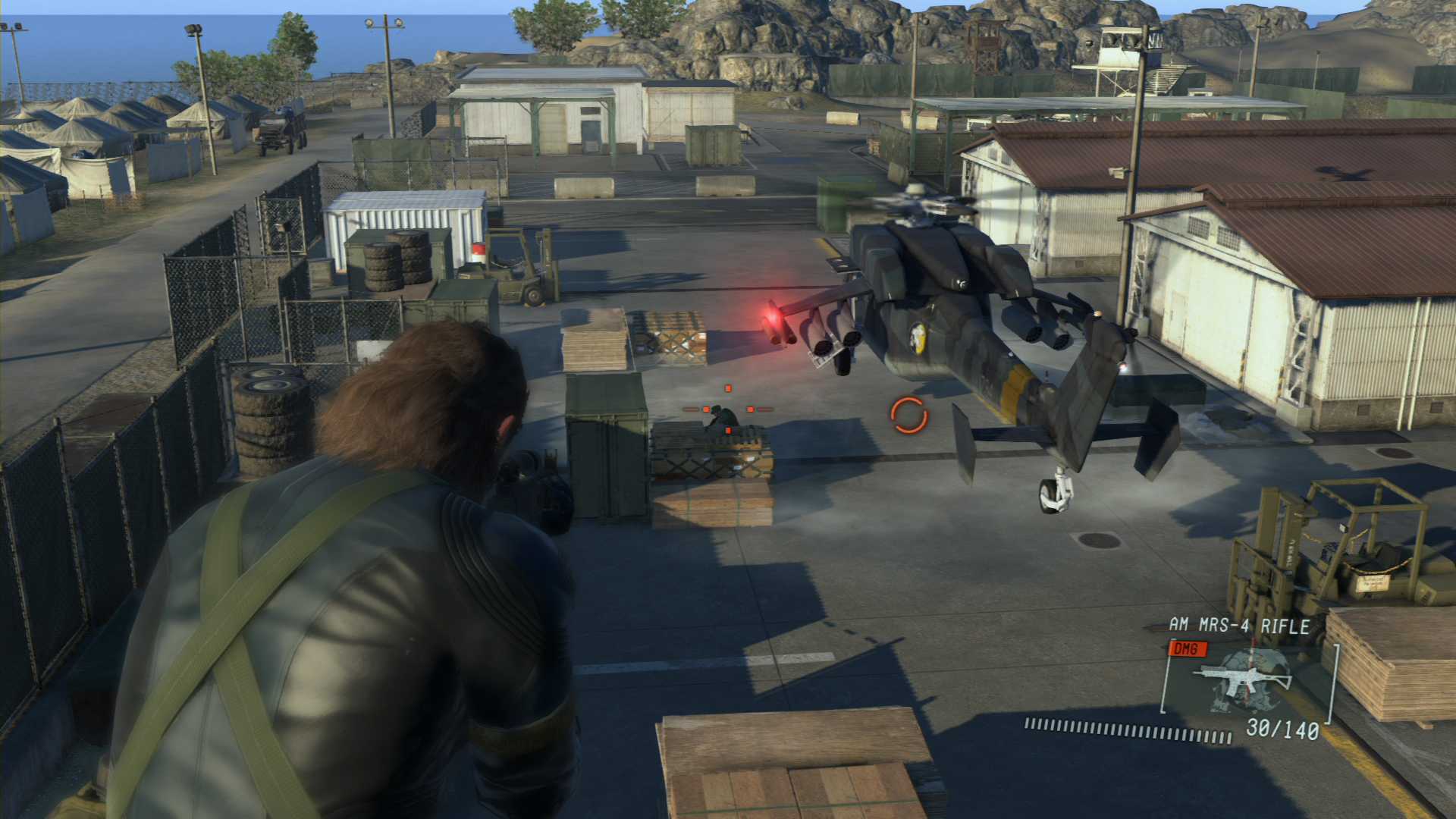 METAL GEAR SOLID V: GROUND ZEROES - Image 6
