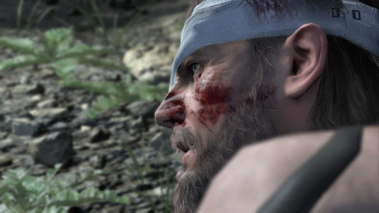 METAL GEAR SOLID V: THE PHANTOM PAIN - Image 23
