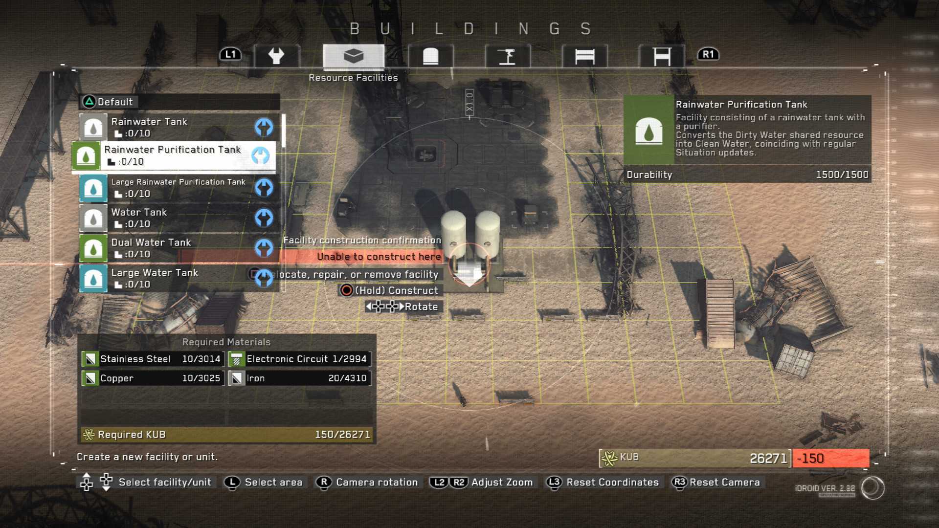 Metal Gear Survive - Image 3
