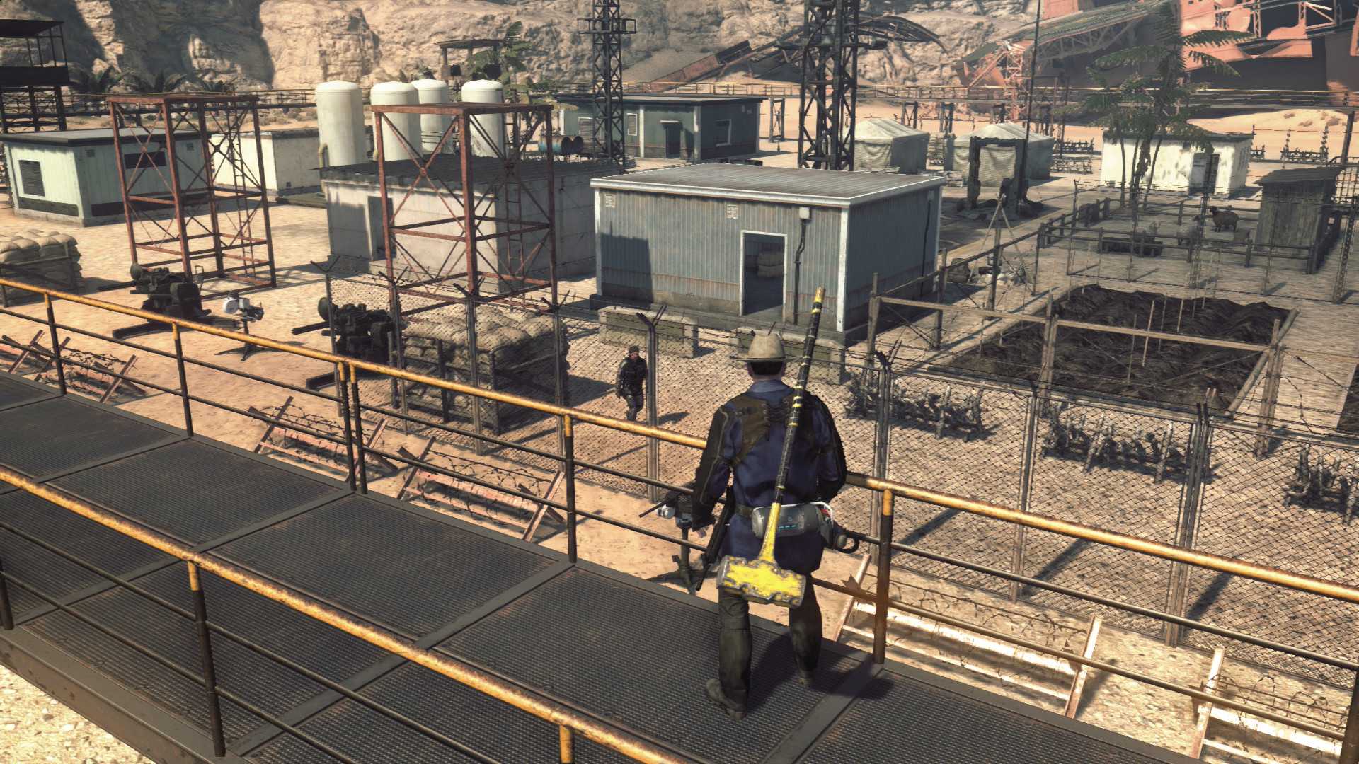 Metal Gear Survive - Image 6