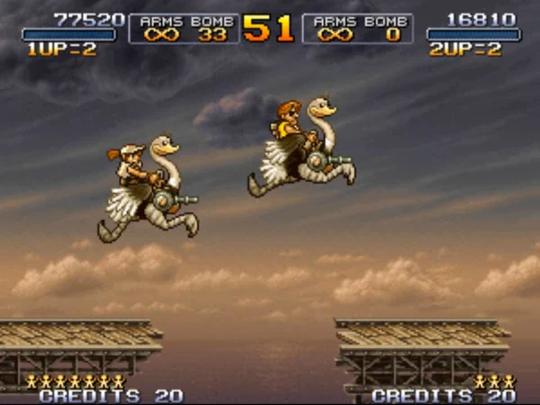 METAL SLUG 3 - Image 11