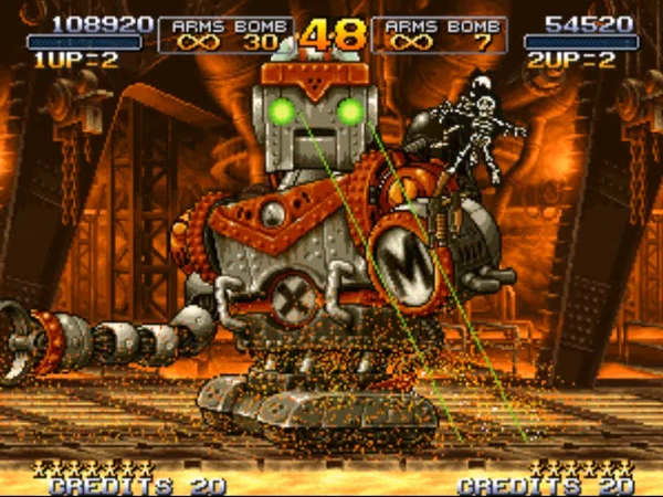 METAL SLUG 3 - Image 13