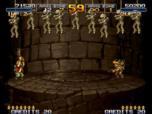 METAL SLUG 3 - Image 15