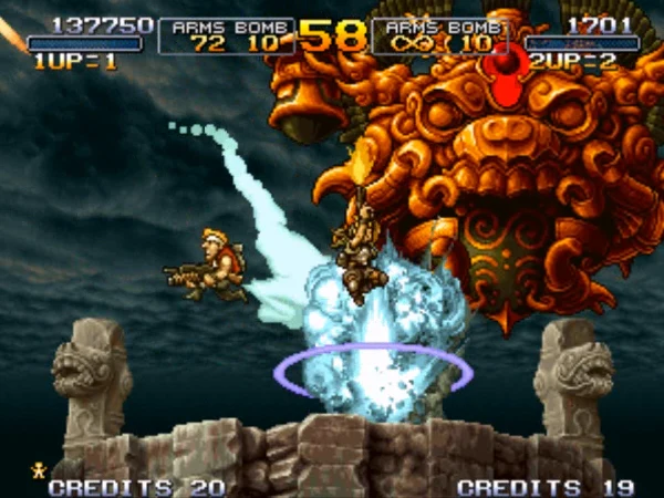 METAL SLUG 3 - Image 16