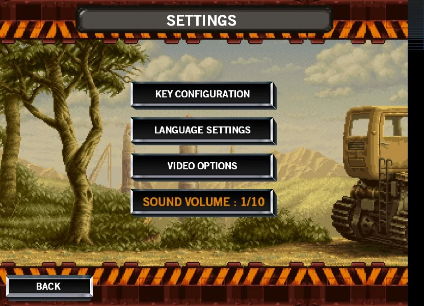 METAL SLUG 3 - Image 19