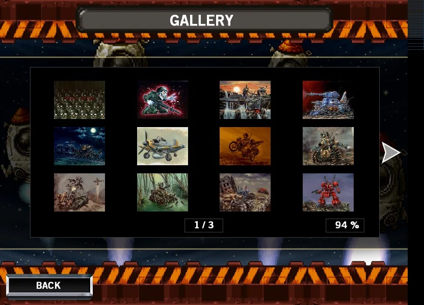 METAL SLUG 3 - Image 21