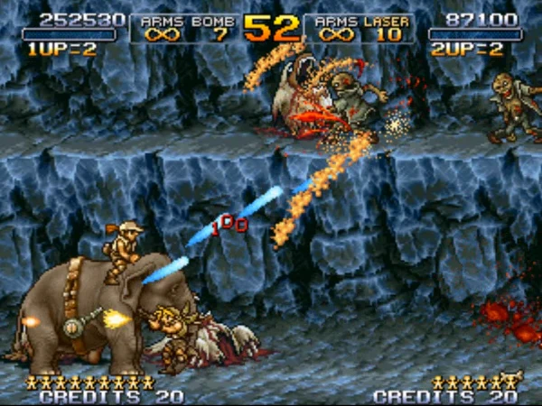 METAL SLUG 3 - Image 8