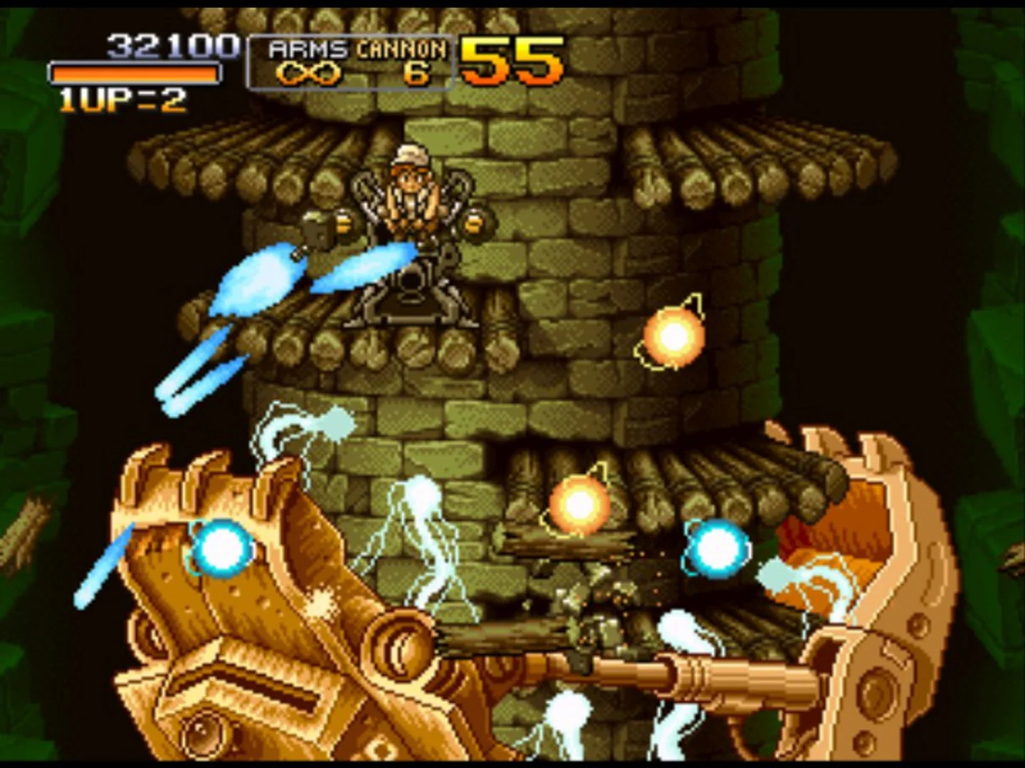 METAL SLUG X - Image 10