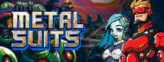 METAL SUITS - Image 3