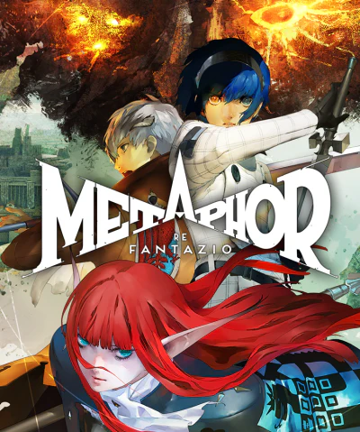Metaphor: ReFantazio Guidebook Edition - Image 25