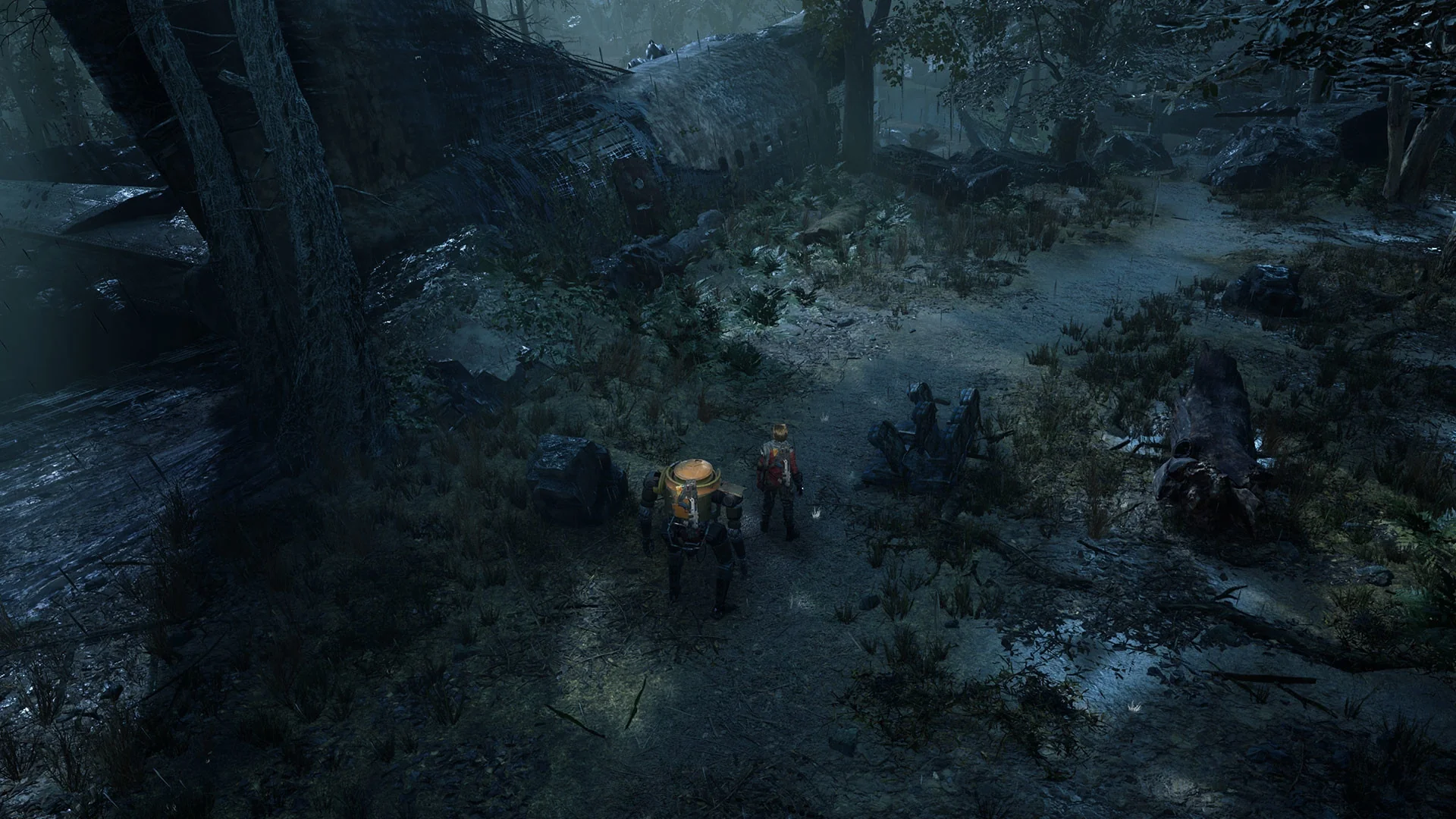 Miasma Chronicles - Image 16
