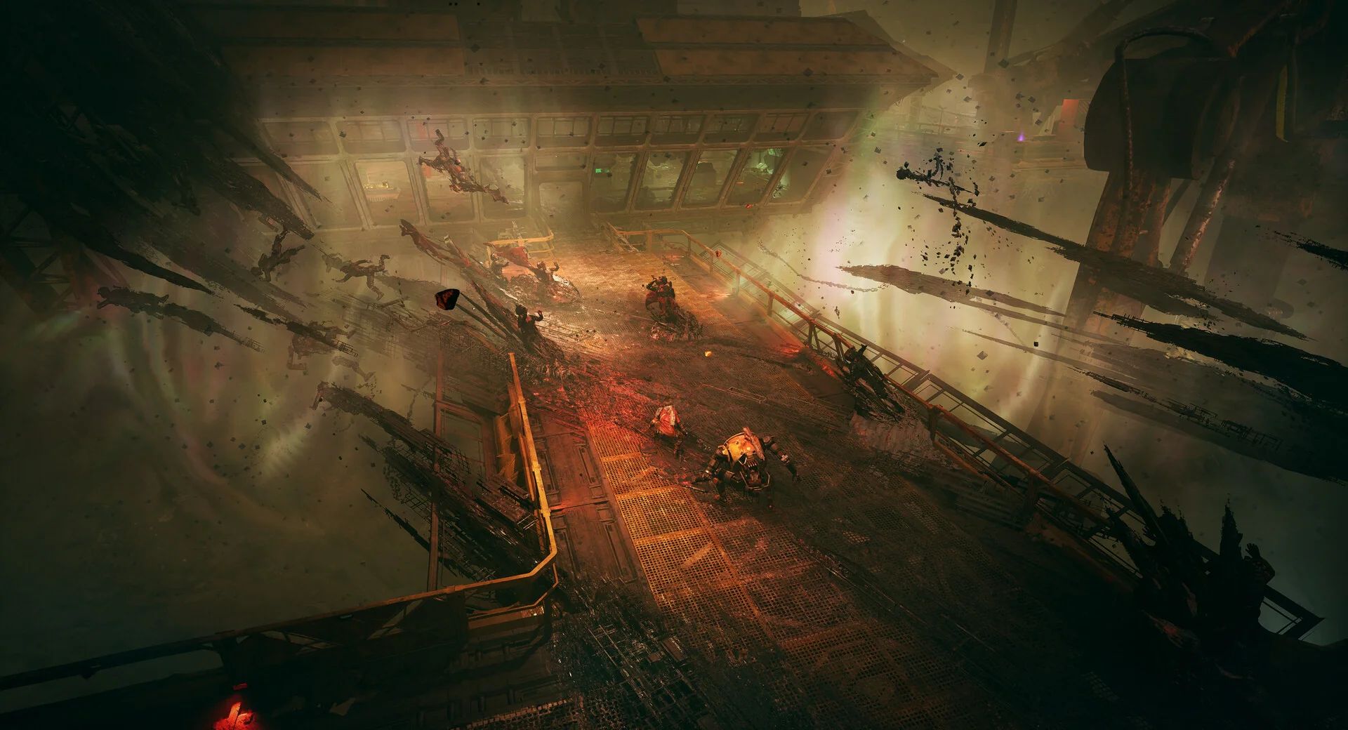 Miasma Chronicles - Image 19