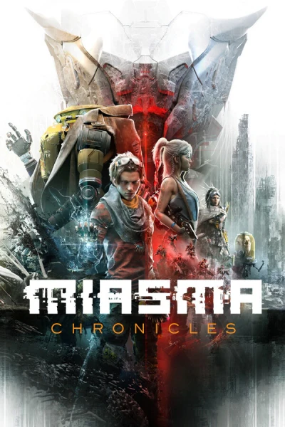 Miasma Chronicles - Image 22