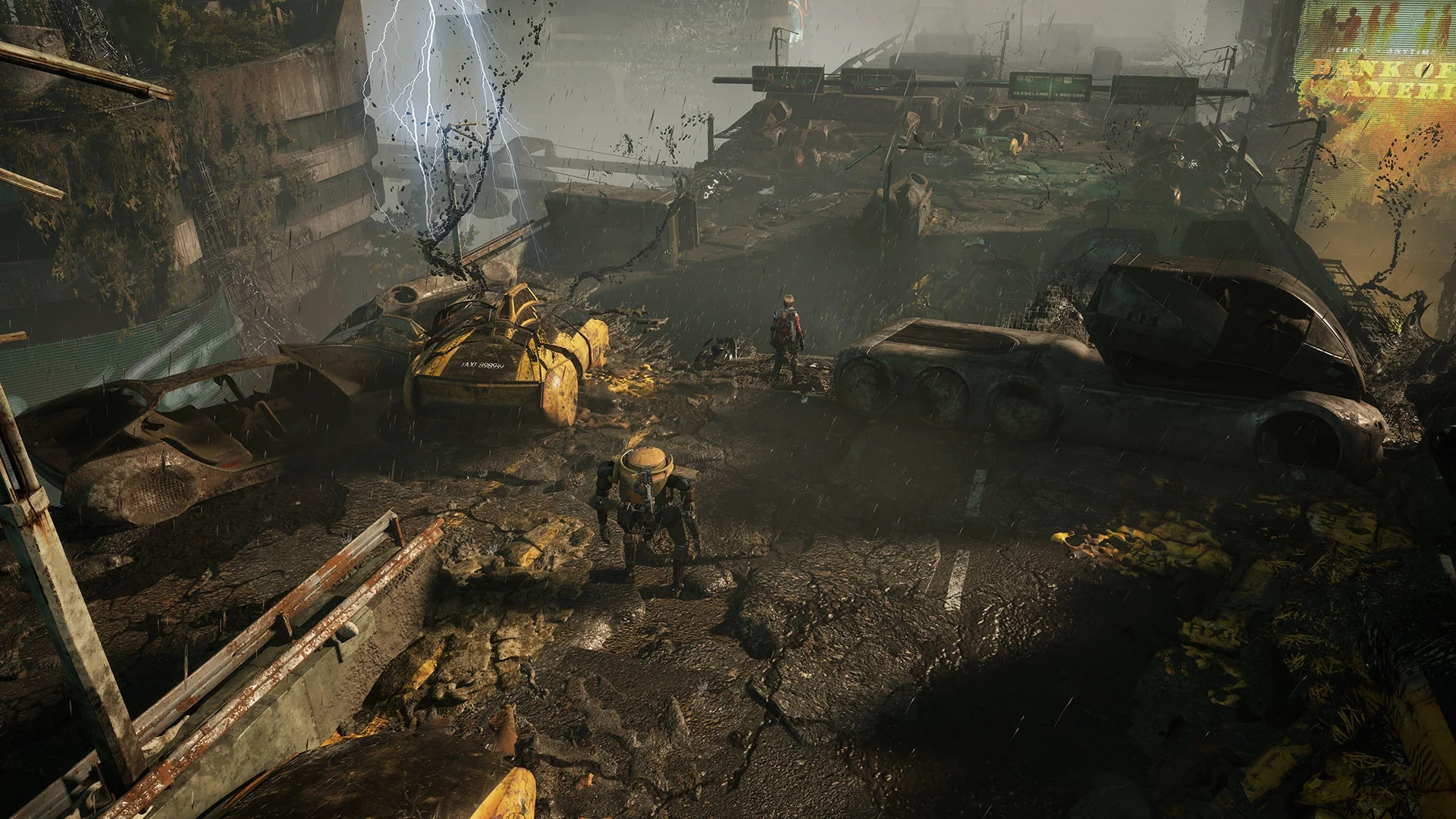 Miasma Chronicles - Image 5