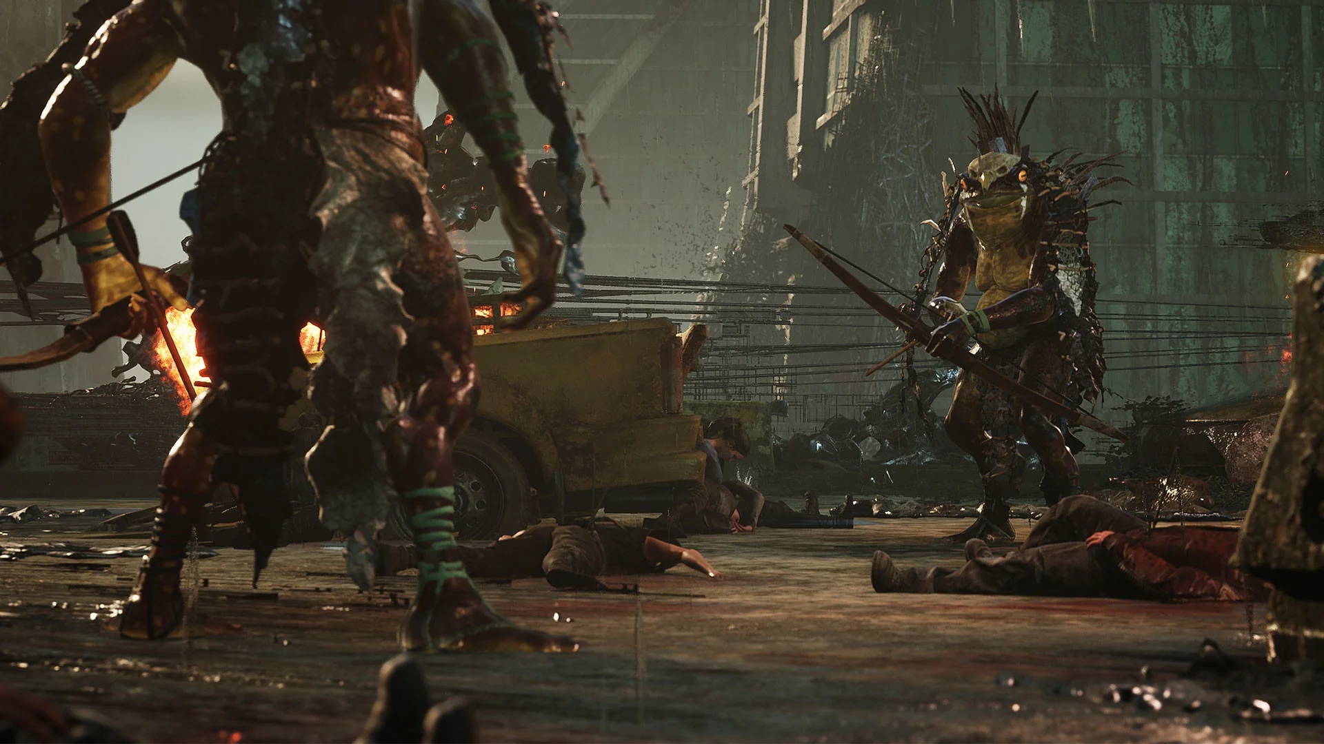 Miasma Chronicles - Image 7