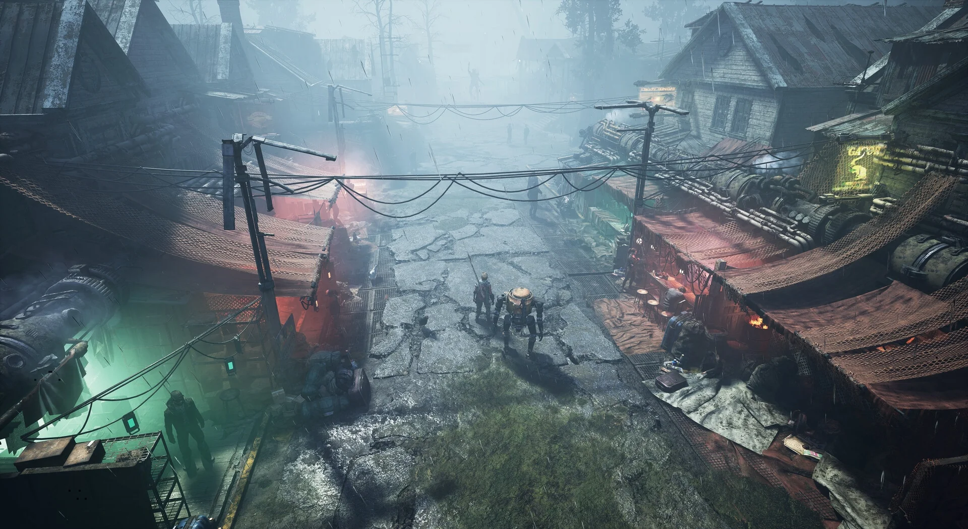 Miasma Chronicles - Image 8