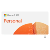 Microsoft 365 Personal