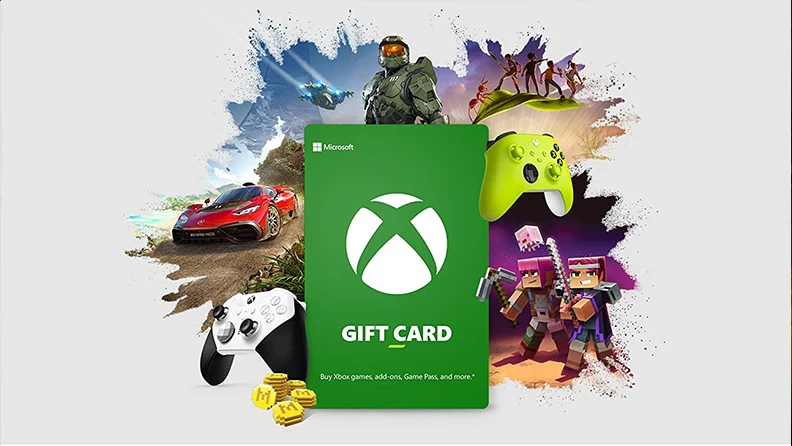 Microsoft Xbox Live Gift Card EMEA 10 EUR - Image 2