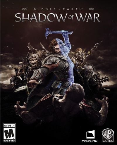 Middle-earth™: Shadow of War™  Standard Edition - Image 11