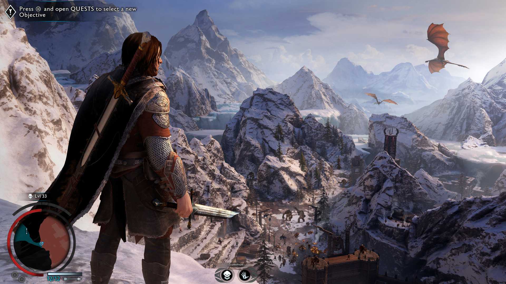 Middle-earth™: Shadow of War™  Standard Edition - Image 8