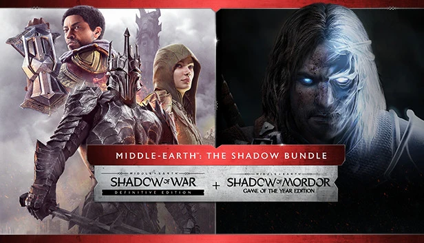 Middle-earth™: The Shadow Bundle