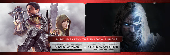 Middle-earth™: The Shadow Bundle - Image 2