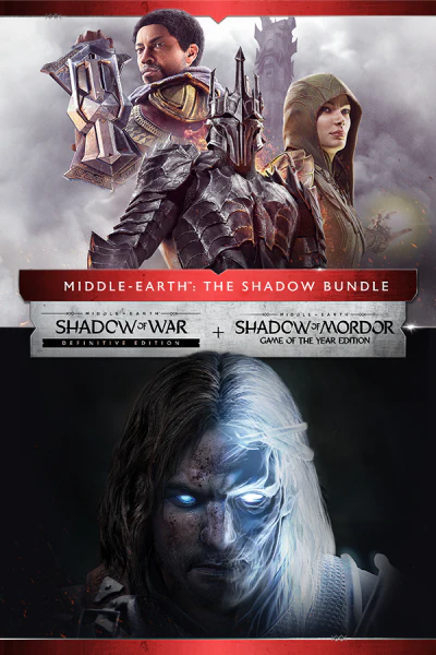 Middle-earth™: The Shadow Bundle - Image 7