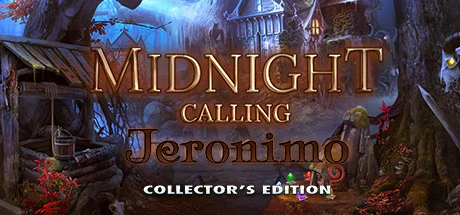 Midnight Calling: Jeronimo Collector's Edition - Image 2