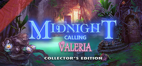 Midnight Calling: Valeria Collector's Edition - Image 2
