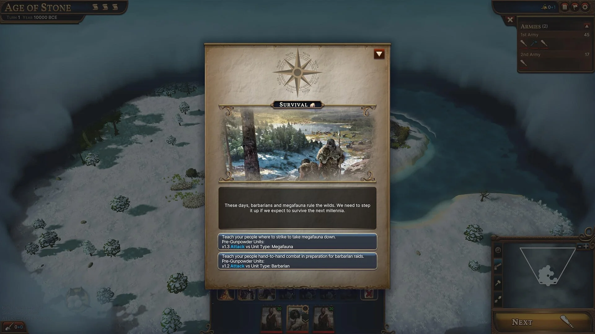 Millennia: Ancient Worlds - Image 4