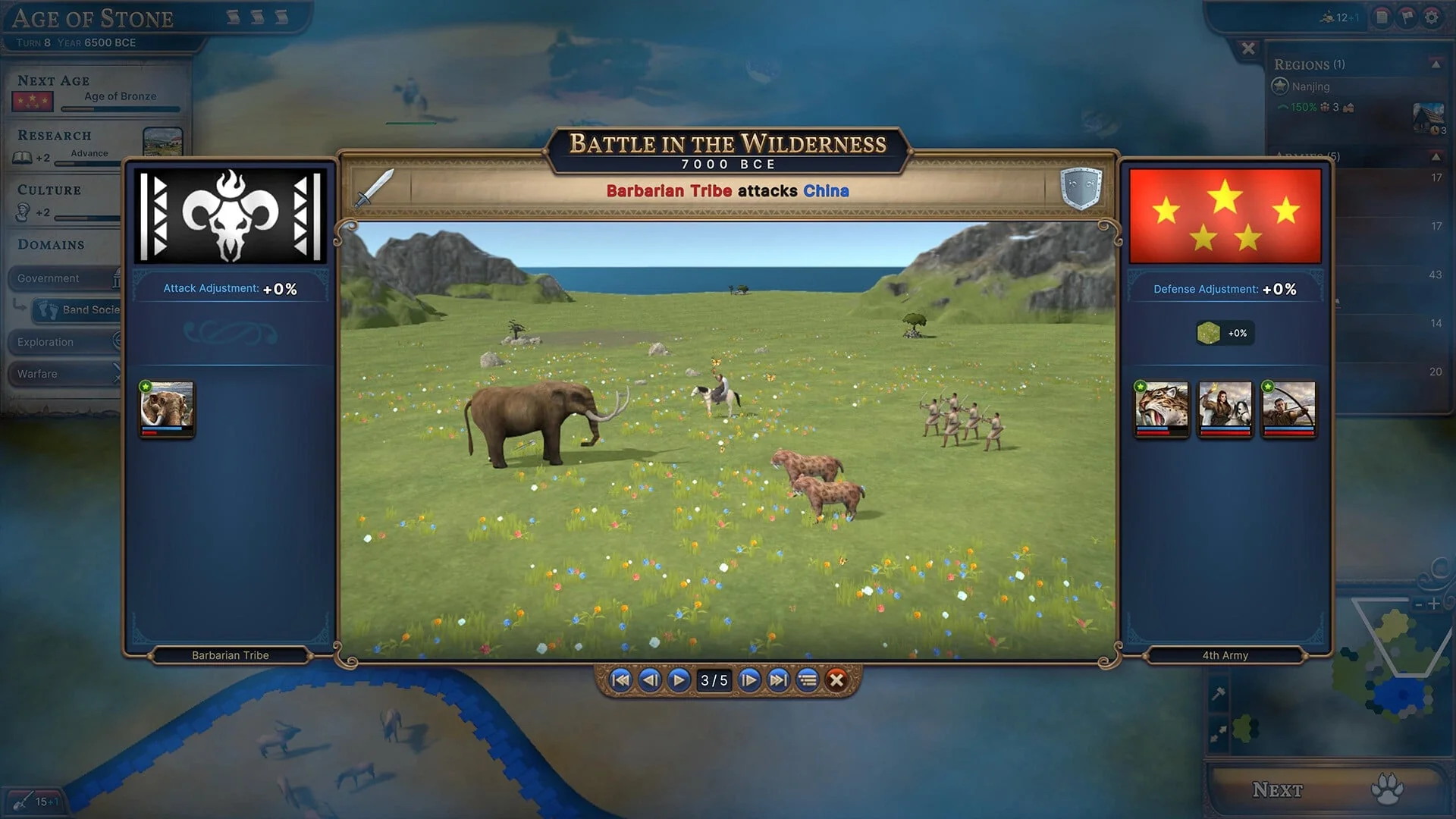 Millennia: Ancient Worlds - Image 7