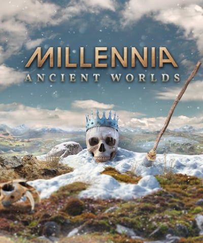 Millennia: Ancient Worlds - Image 9