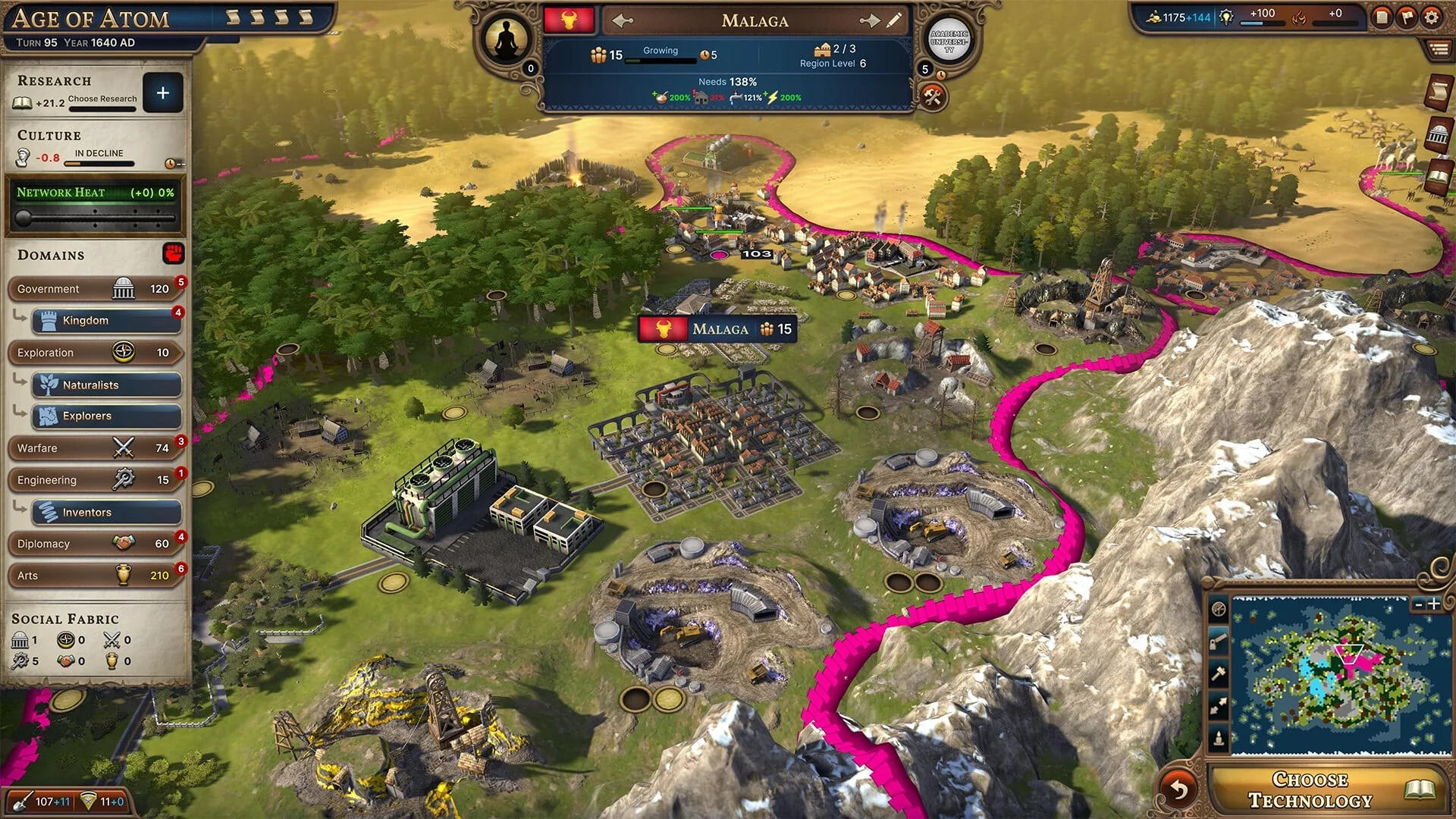Millennia: Atomic Ambitions - Image 4
