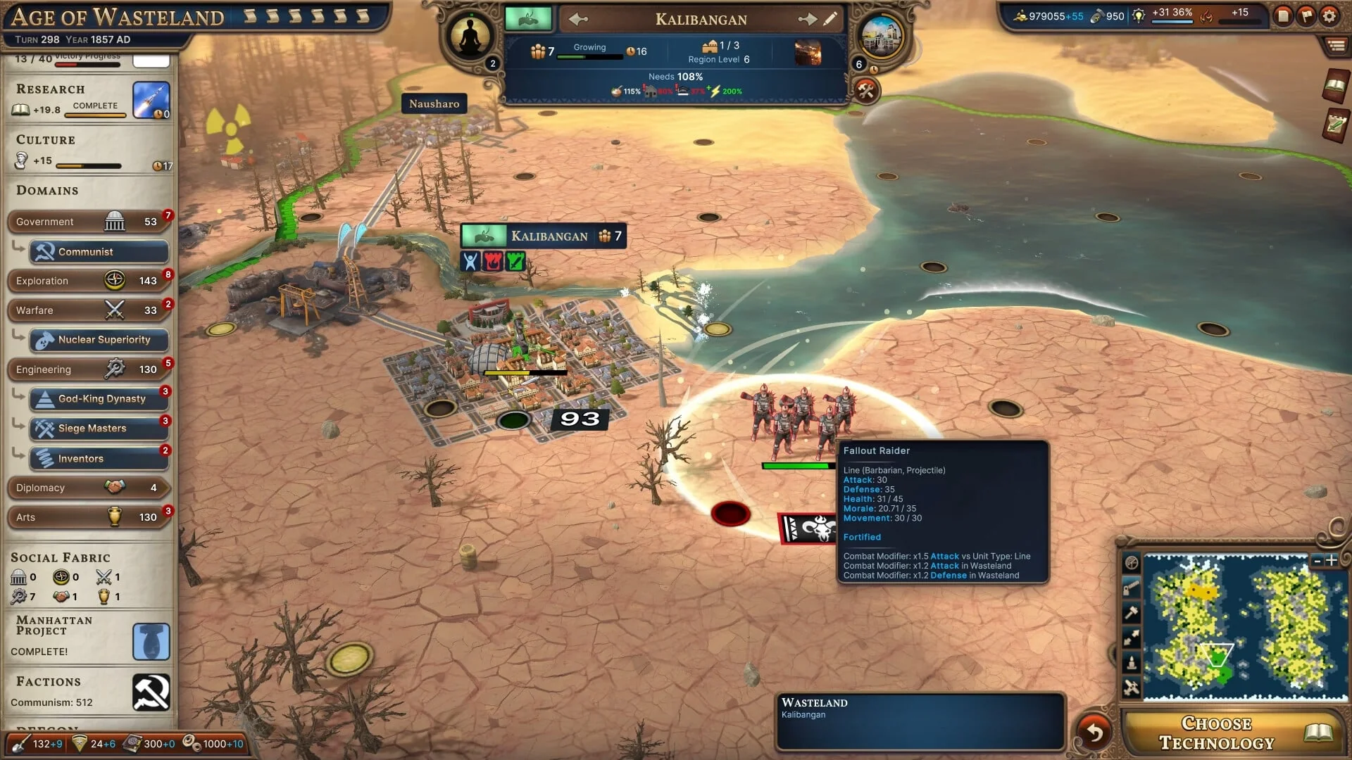Millennia: Atomic Ambitions - Image 7