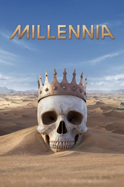 Millennia - Image 13