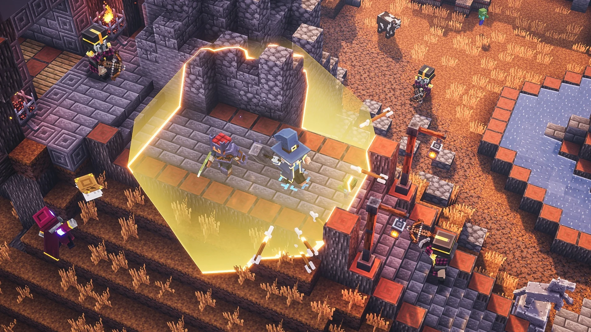 Minecraft Dungeons: Ultimate Edition - Image 4