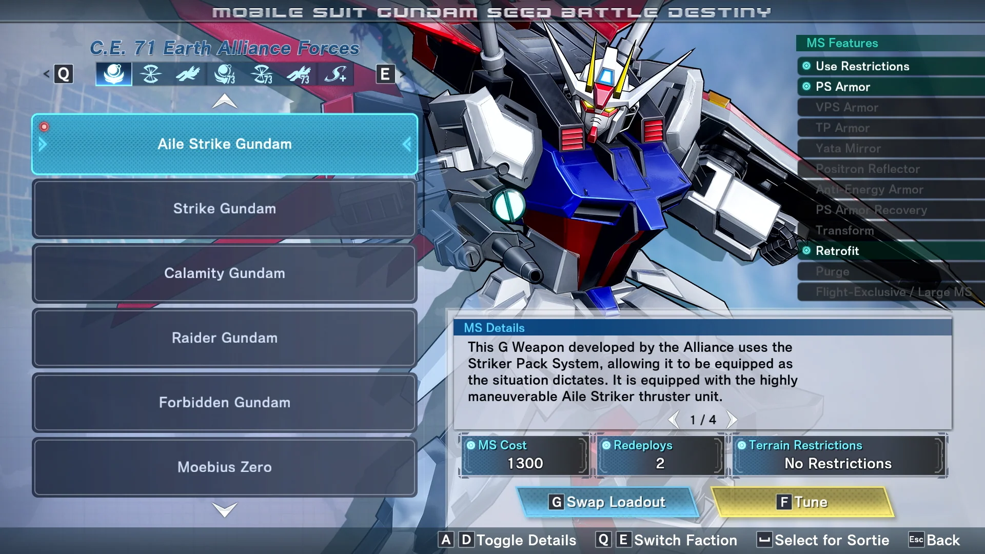 MOBILE SUIT GUNDAM SEED BATTLE DESTINY REMASTERED - Image 10